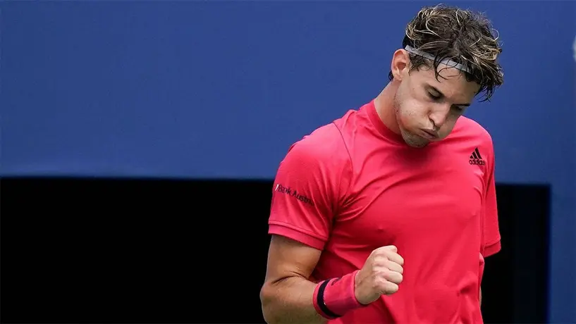 Thiem sobre jugar ante Rublev en la CDMX: 'Siempre es un placer jugar en México'
