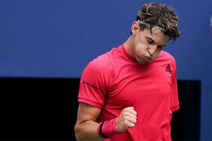 Thiem sobre jugar ante Rublev en la CDMX: 'Siempre es un placer jugar en México'