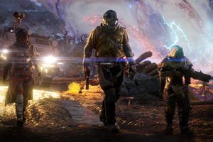 Square Enix Presents: Outriders, Life is Strange y Forspoken acapararon el evento