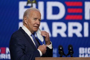 Joe Biden ganó las elecciones presidenciales en Estados Unidos