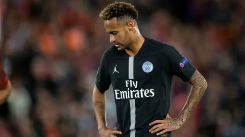 Neymar organizó fiesta de cinco días con 500 invitados pese a pandemia por Covid-19