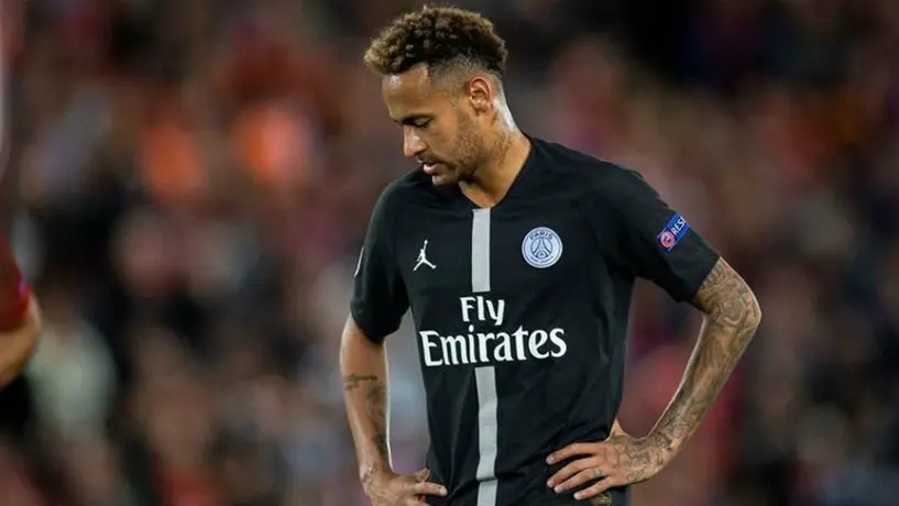 Neymar organizó fiesta de cinco días con 500 invitados pese a pandemia por Covid-19