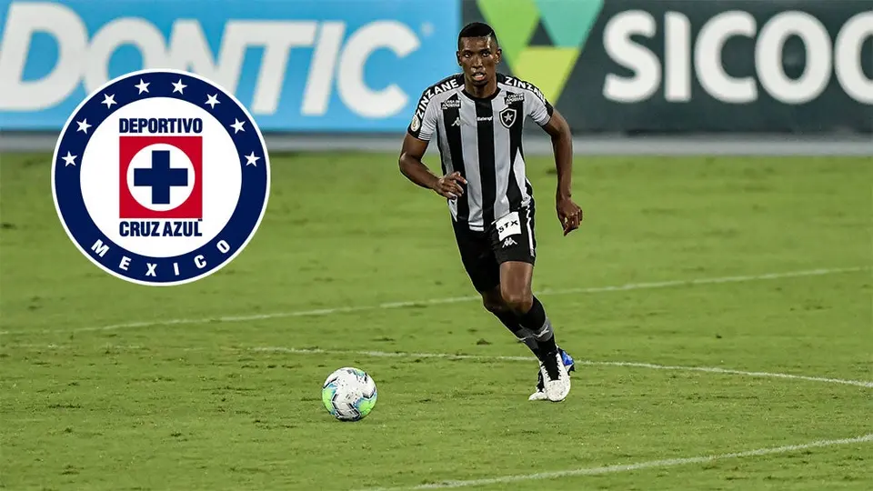 Cruz Azul, cerca de cerrar el fichaje de Kanu; será préstamo con opción de compra