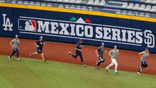 Director de MLB México, seguro que habrá GL en nuestro país la próxima década