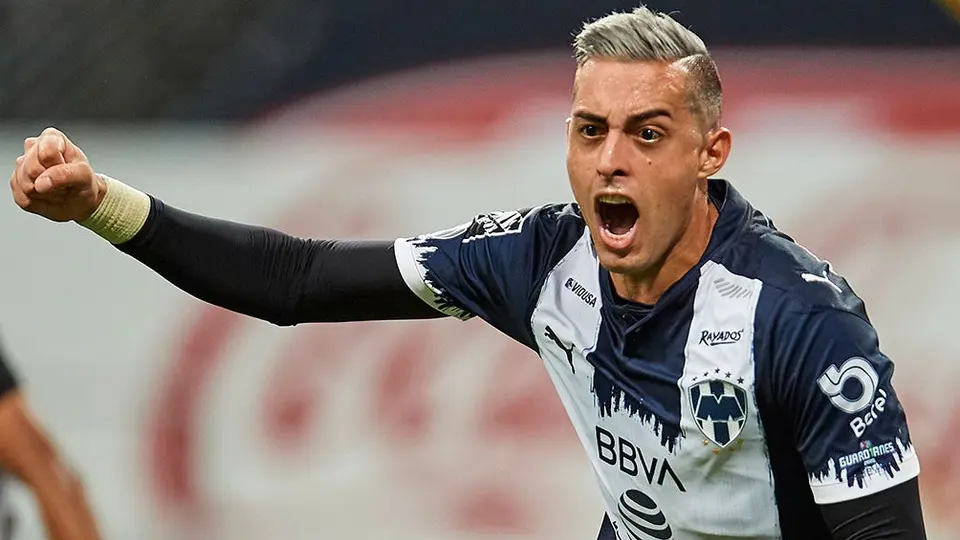 Funes Mori de cara al Clásico Regio: ‘Rayados y Tigres somos los más fuertes de la Liga MX'