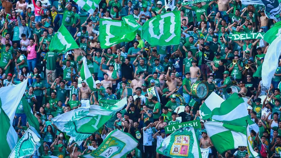 León: Estadio de La Fiera reabrirá sus puertas en partido vs Necaxa
