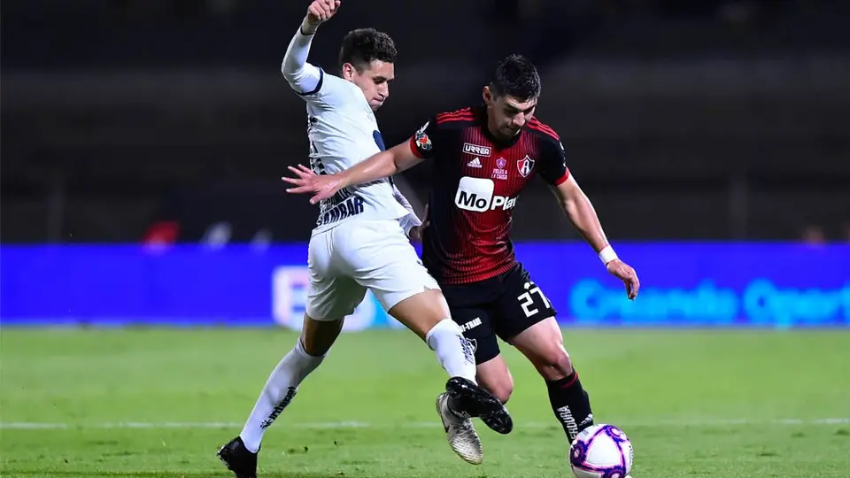 Atlas: Jesús Angulo reiteró su confianza en protocolos de la Liga MX para iniciar el Apertura 2020