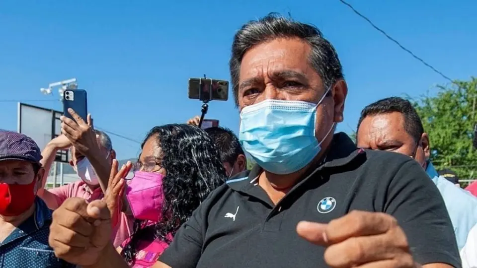 Félix Salgado: Morena determinó improcedentes e infundadas acusaciones contra excandidato