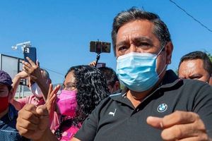 Félix Salgado: Morena determinó improcedentes e infundadas acusaciones contra excandidato