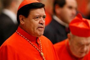 Arquidiócesis: 'Norberto Rivera deberá costear con recursos propios su lucha contra el Covid-19'