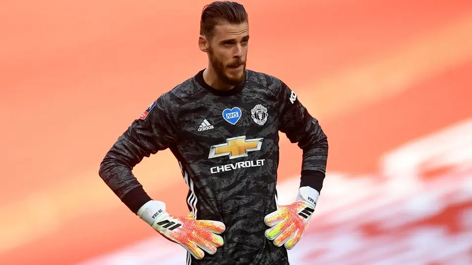 Manchester United: Peter Schmeichel defendió a De Gea tras las críticas