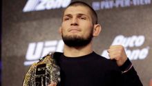 Khabib Nurmagomedov, verdugo de McGregor, anunció su retiro de la UFC