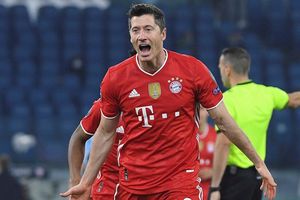 Premios Laureus 2021: Revelan lista de nominados para el galardón