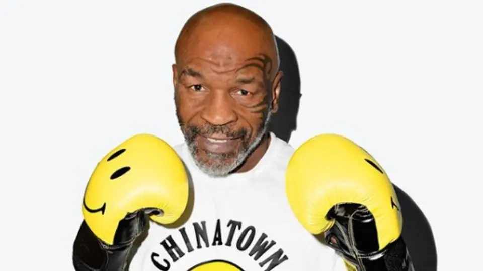 Mike Tyson confirmó rival y fecha para regresar a los cuadriláteros