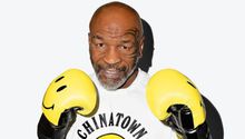 Mike Tyson confirmó rival y fecha para regresar a los cuadriláteros
