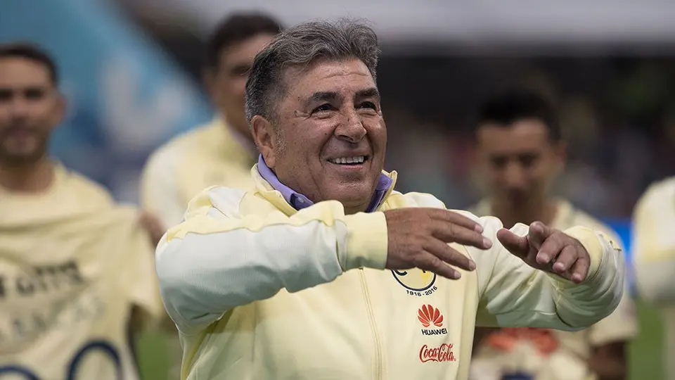 Reinoso al Pollo Briseño: 'Puede decir lo que quiera, pero hay que demostrarlo en la cancha'