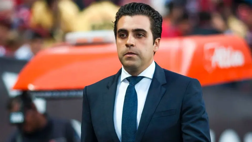 Chivas: Marcelo Leaño es un tesoro, aseguró expreparador físico de Maradona