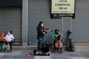 México rompió récord de contagios por Covid-19 en diciembre; muertes ascienden a 113 mil 19