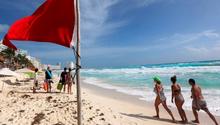 Coronavirus: Estudiantes argentinos se contagiaron de Covid-19 en Cancún