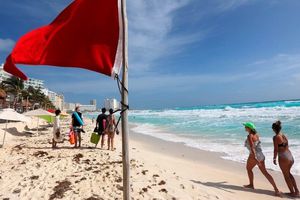 Coronavirus: Estudiantes argentinos se contagiaron de Covid-19 en Cancún