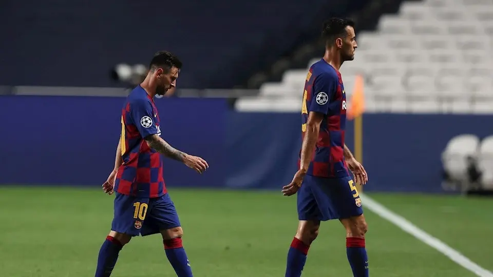 Champions League: Semifinales, sin representación española desde la 2006-07