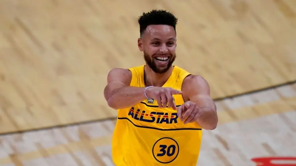 NBA: Stephen Curry expresó su deseo de poder jugar en México