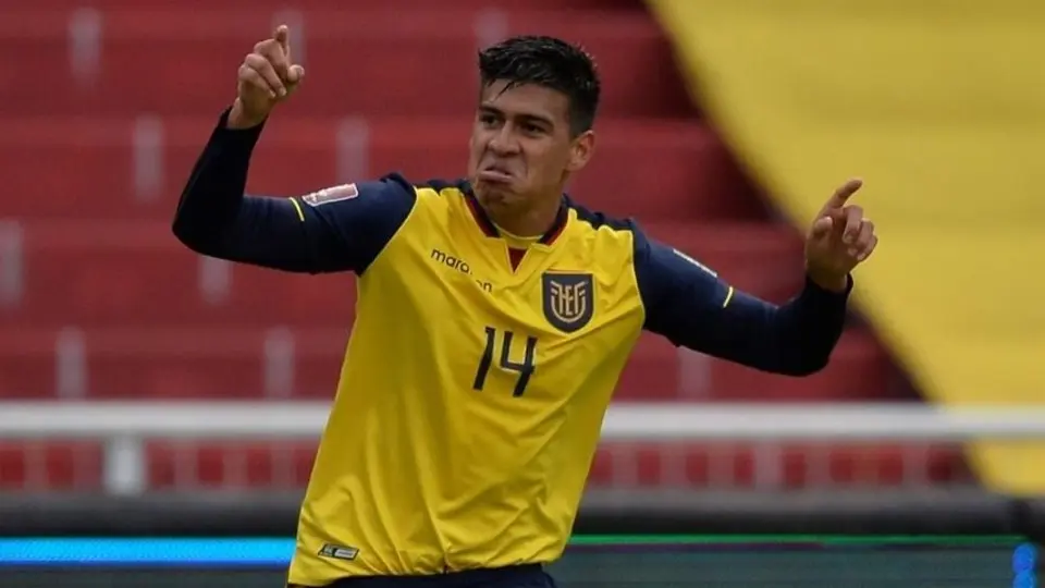 Qatar 2022: Ecuador goleó a Colombia y ya es segundo en la Eliminatoria de Conmebol