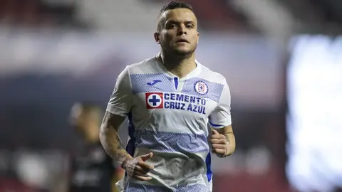 Cruz Azul: Cabecita Rodríguez continuará en La Máquina hasta diciembre