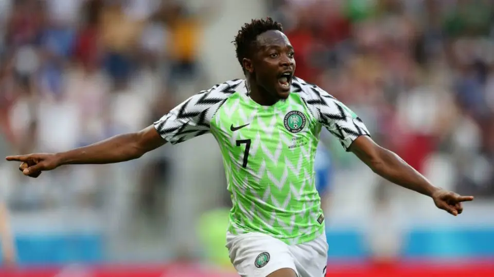 Tigres: Ahmed Musa habría rechazado firmar con los felinos de cara al Mundial de Clubes