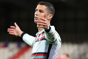 Cristiano Ronaldo: Detienen a narcotraficantes que usaban el logo de CR7 en su droga