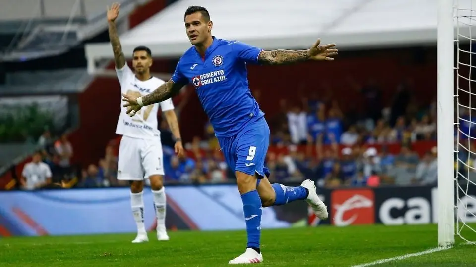 Cruz Azul: La Máquina, con paternidad sobre Pumas en la última década
