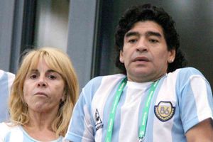 Maradona: Exesposa de El Pelusa reveló cómo se enteró de la muerte del Diez