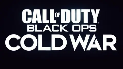 Call of Duty: Activision confirmó el nuevo juego 'Black Ops Cold War'