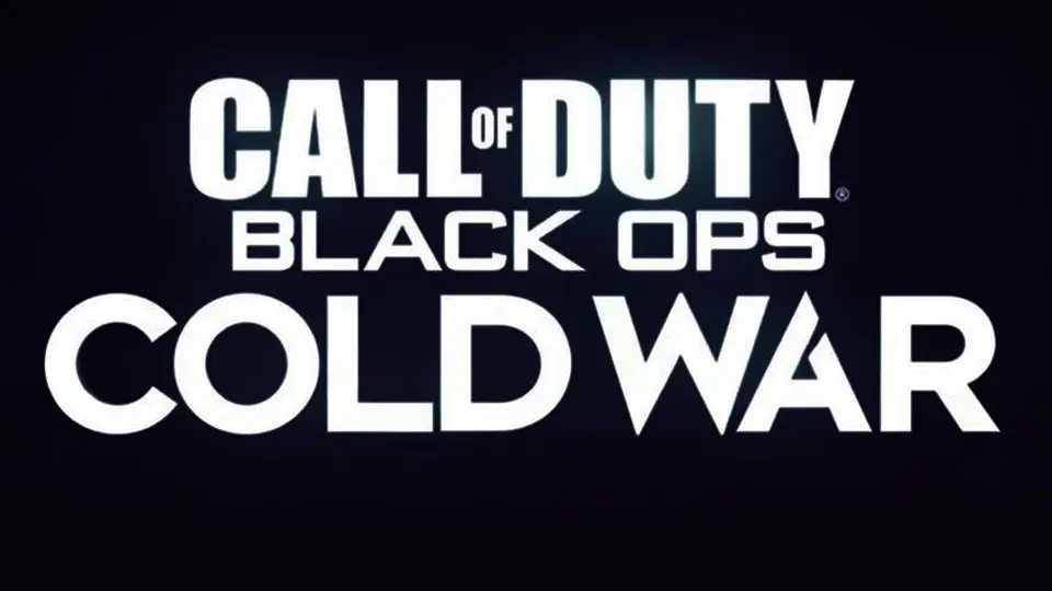 Call of Duty: Activision confirmó el nuevo juego 'Black Ops Cold War'