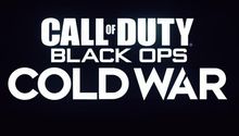 Call of Duty: Activision confirmó el nuevo juego 'Black Ops Cold War'