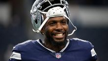 Ravens: Dez Bryant, ex de Cowboys, regresa a la NFL con Baltimore