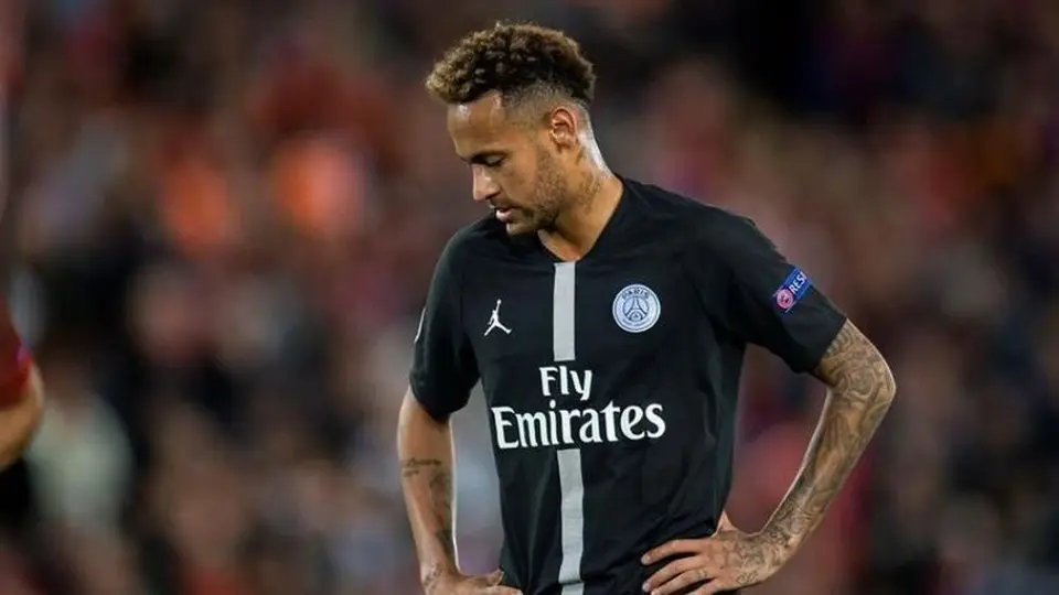 PSG: Neymar y los parisinos aún no habrían comenzado las negociaciones de renovación
