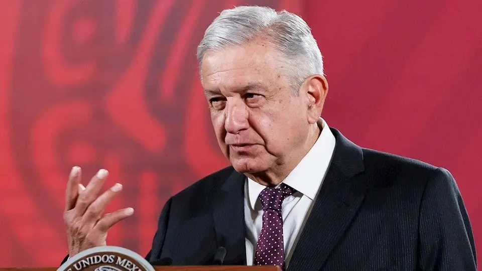 AMLO aseguró qué no hay situación de emergencia por repunte de contagios