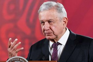 AMLO aseguró qué no hay situación de emergencia por repunte de contagios