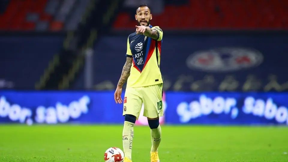 América: Emanuel Aguilera no tiene garantizada la renovación con las Águilas