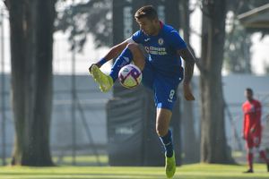 Pablo Ceppelini aprovechó sus días libres para vacacionar en Nueva York