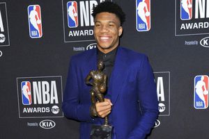 NBA: Los juegos de Orlando no contarán para el MVP y los premios individuales