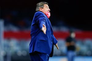 Piojo Herrera promocionó marca de chilaquiles en sus redes sociales