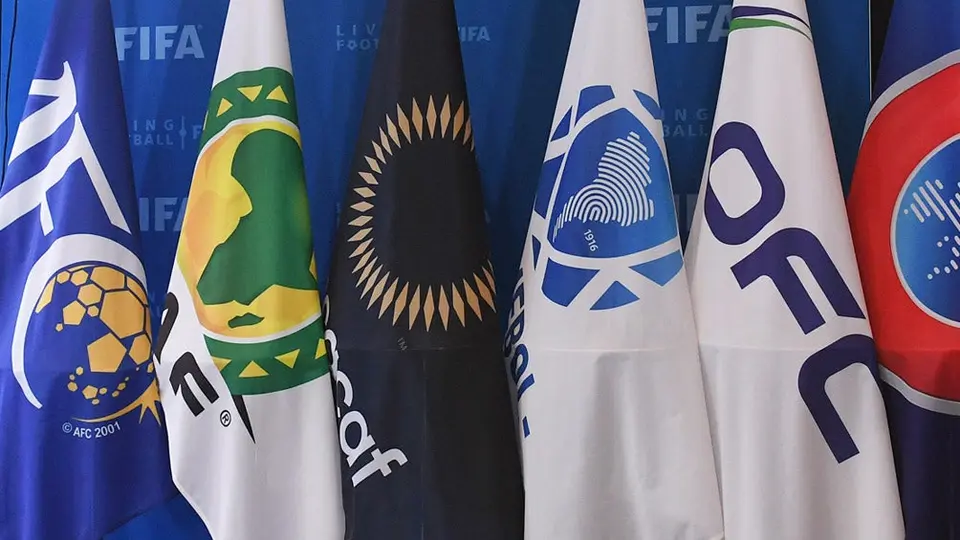 FIFA y las Confederaciones advirtieron que no reconocerán una Superliga europea