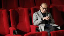 Ennio Morricone: El mítico compositor falleció a los 91 años