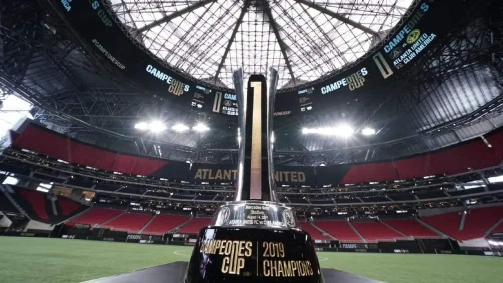 La Campeones Cup se volverá a disputar en 2021 | IMAGO7