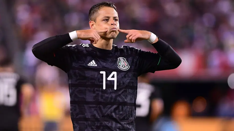 Selección Mexicana: Chicharito Hernández admitió que estaría feliz de volver al Tri