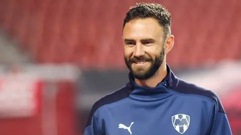 Miguel Layún 'narró' su primer partido de futbol