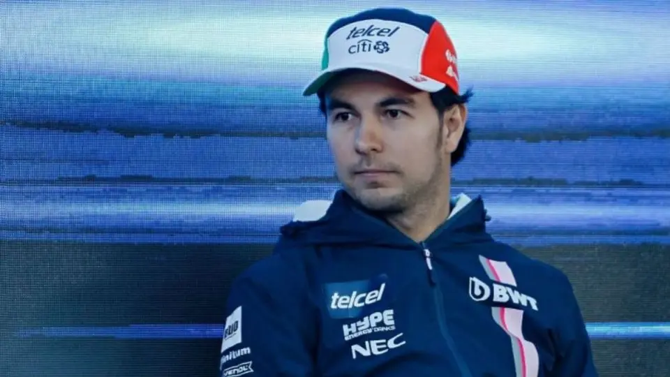 Checo Pérez: Jefe de Red Bull aseguró que el mexicano sigue siendo considerado para 2021