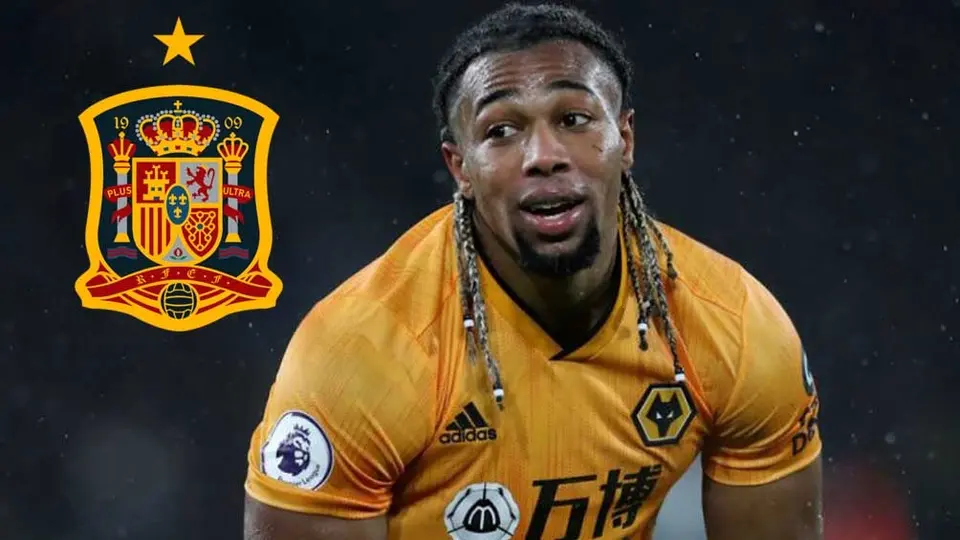 Adama Traoré, positivo por Covid-19 y no podrá concentrar con España